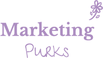 Marketing Purks Logo